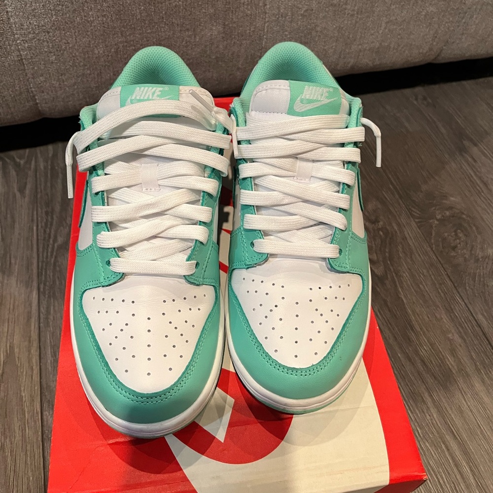 Nike dunk - Picture 2 of 4